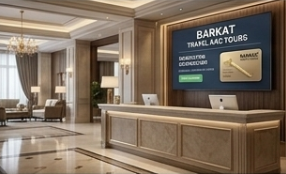 Hotel Reservations